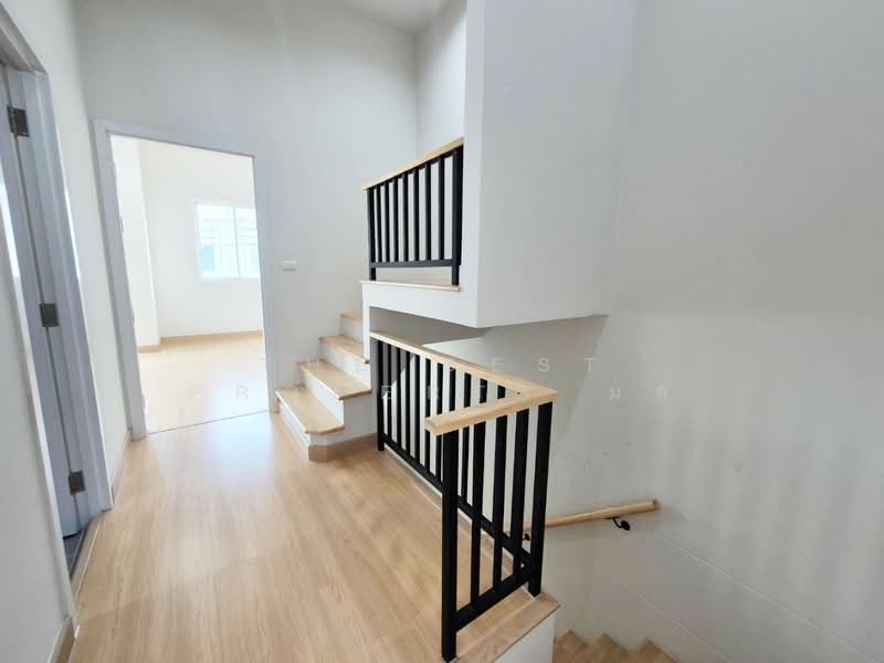 Nonnicha Bangyai 2, Nonthaburi, Rural Highway Road, Nonthaburi 3099, Bang Mae Nang, Bang Yai, Nonthaburi, 3 Bedrooms, 130 sqm, Townhouse For Sale, by The Best Property มล, 500216554 - DDproperty.com