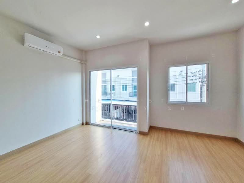 Nonnicha Bangyai 2, Nonthaburi, Rural Highway Road, Nonthaburi 3099, Bang Mae Nang, Bang Yai, Nonthaburi, 3 Bedrooms, 130 sqm, Townhouse For Sale, by The Best Property มล, 500216554 - DDproperty.com