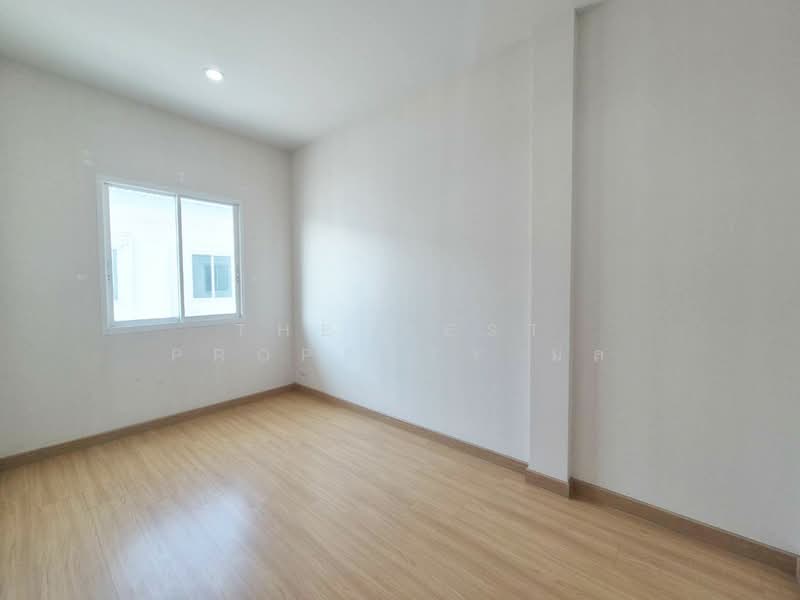 Nonnicha Bangyai 2, Nonthaburi, Rural Highway Road, Nonthaburi 3099, Bang Mae Nang, Bang Yai, Nonthaburi, 3 Bedrooms, 130 sqm, Townhouse For Sale, by The Best Property มล, 500216554 - DDproperty.com