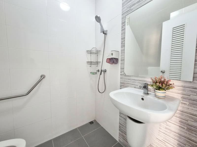 Nonnicha Bangyai 2, Nonthaburi, Rural Highway Road, Nonthaburi 3099, Bang Mae Nang, Bang Yai, Nonthaburi, 3 Bedrooms, 130 sqm, Townhouse For Sale, by The Best Property มล, 500216554 - DDproperty.com