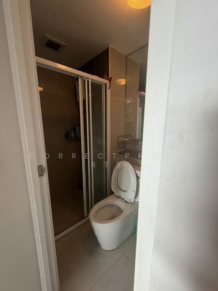 The Privacy Rama 9 : เดอะ ไพรเวซี่ พระราม 9, กรุงเทพ, 1400 ถนนรามคำแหง, สวนหลวง, สวนหลวง, กรุงเทพ, 39 ตร.ม., คอนโด ให้เช่า, โดย CorrectProperty, 500216558 - DDproperty.com