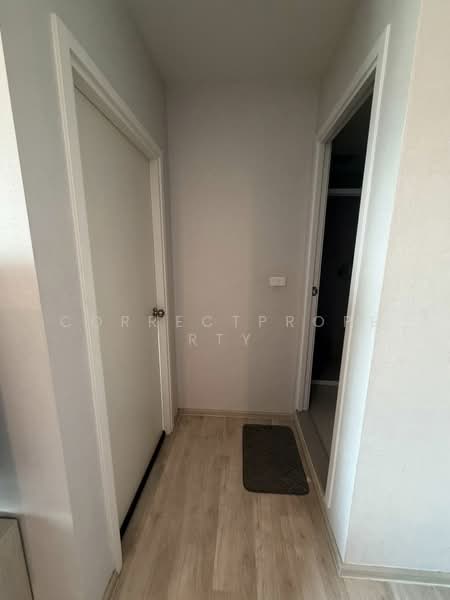 The Privacy Rama 9, Bangkok, 1400 Ramkhamhaeng Road, Suan Luang, Suan Luang, Bangkok, 2 Bedrooms, 39 sqm, Condo For Rent, by CorrectProperty, 500216558 - DDproperty.com