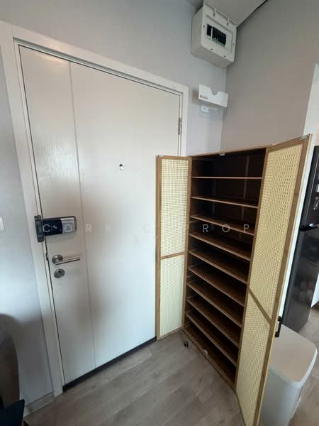 The Privacy Rama 9 : เดอะ ไพรเวซี่ พระราม 9, กรุงเทพ, 1400 ถนนรามคำแหง, สวนหลวง, สวนหลวง, กรุงเทพ, 39 ตร.ม., คอนโด ให้เช่า, โดย CorrectProperty, 500216558 - DDproperty.com