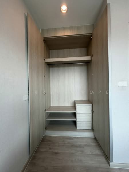 The Privacy Rama 9, Bangkok, 1400 Ramkhamhaeng Road, Suan Luang, Suan Luang, Bangkok, 2 Bedrooms, 39 sqm, Condo For Rent, by CorrectProperty, 500216558 - DDproperty.com