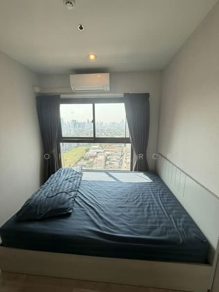 The Privacy Rama 9, Bangkok, 1400 Ramkhamhaeng Road, Suan Luang, Suan Luang, Bangkok, 2 Bedrooms, 39 sqm, Condo For Rent, by CorrectProperty, 500216558 - DDproperty.com