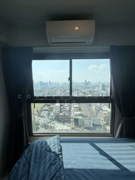 The Privacy Rama 9, Bangkok, 1400 Ramkhamhaeng Road, Suan Luang, Suan Luang, Bangkok, 2 Bedrooms, 39 sqm, Condo For Rent, by CorrectProperty, 500216558 - DDproperty.com