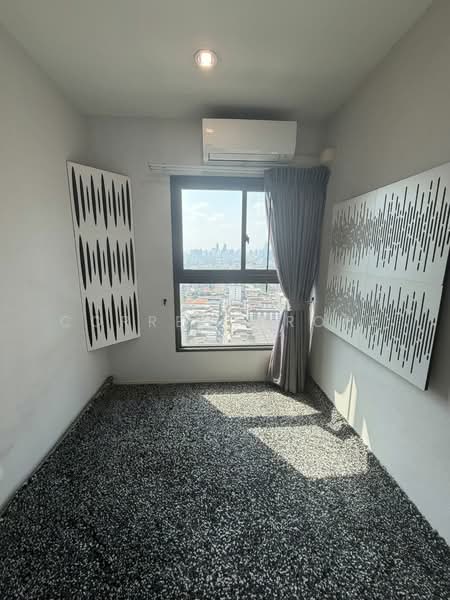 The Privacy Rama 9, Bangkok, 1400 Ramkhamhaeng Road, Suan Luang, Suan Luang, Bangkok, 2 Bedrooms, 39 sqm, Condo For Rent, by CorrectProperty, 500216558 - DDproperty.com