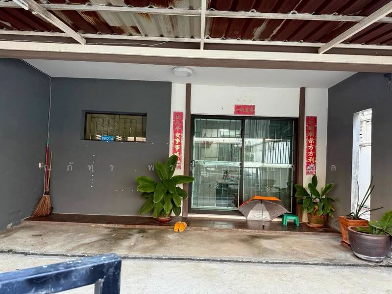 For Rent - บ้านพฤกษาไพร์ม 86/3 ลาดกระบัง-สุวรรณภูมิ, Samut Prakan