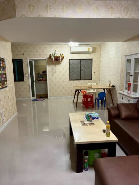 For Rent - บ้านพฤกษาไพร์ม 86/3 ลาดกระบัง-สุวรรณภูมิ, Samut Prakan