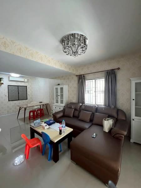 For Rent - บ้านพฤกษาไพร์ม 86/3 ลาดกระบัง-สุวรรณภูมิ, Samut Prakan