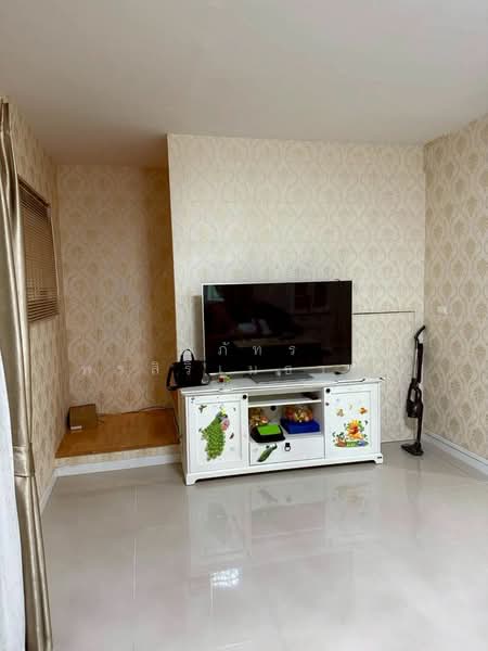 For Rent - บ้านพฤกษาไพร์ม 86/3 ลาดกระบัง-สุวรรณภูมิ, Samut Prakan