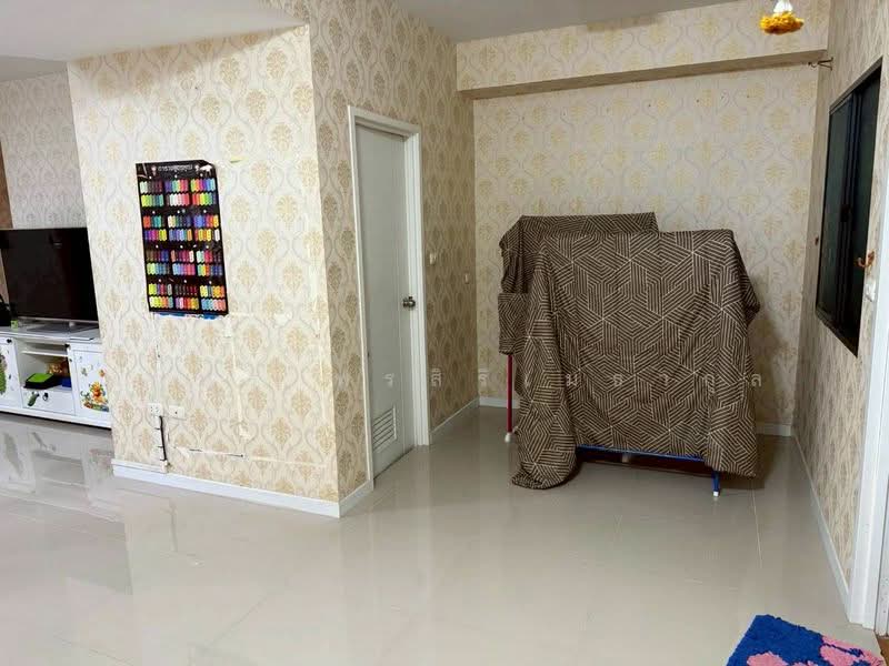 For Rent - บ้านพฤกษาไพร์ม 86/3 ลาดกระบัง-สุวรรณภูมิ, Samut Prakan