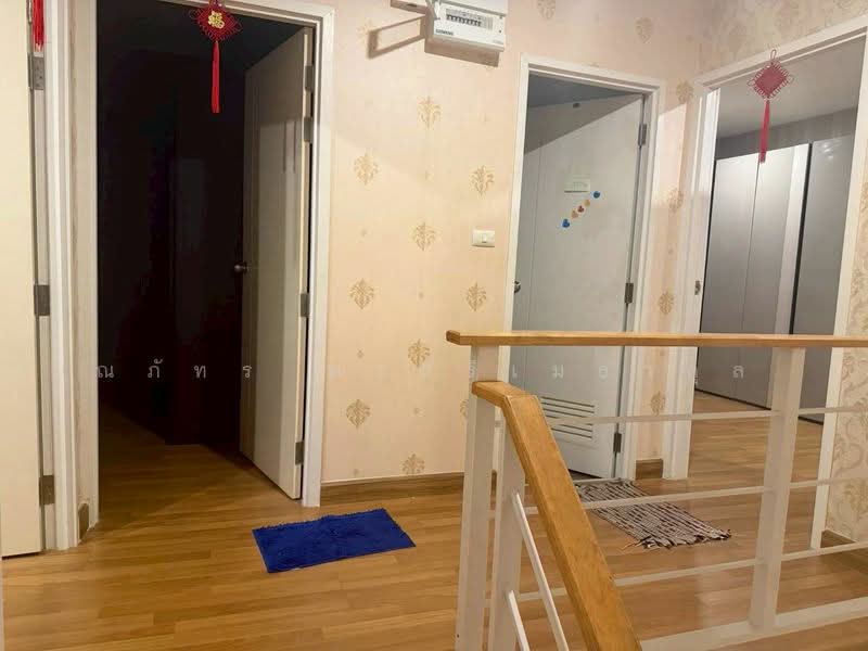 For Rent - บ้านพฤกษาไพร์ม 86/3 ลาดกระบัง-สุวรรณภูมิ, Samut Prakan