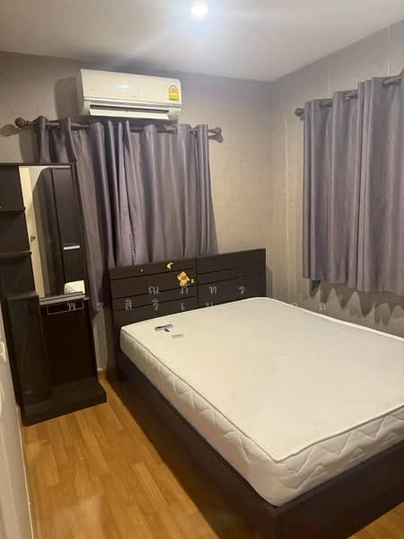 For Rent - บ้านพฤกษาไพร์ม 86/3 ลาดกระบัง-สุวรรณภูมิ, Samut Prakan