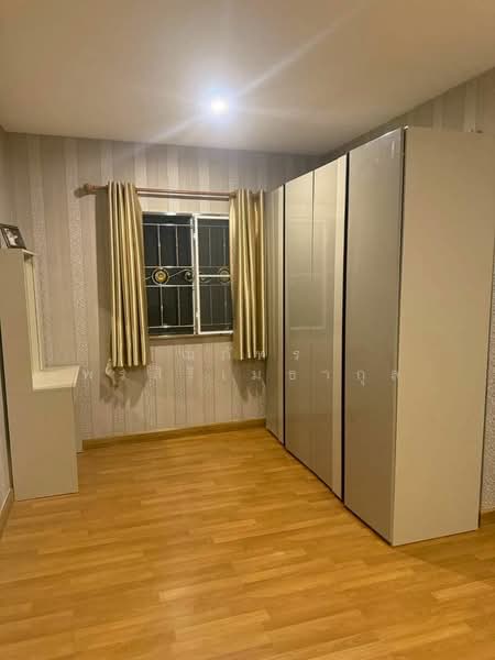 For Rent - บ้านพฤกษาไพร์ม 86/3 ลาดกระบัง-สุวรรณภูมิ, Samut Prakan