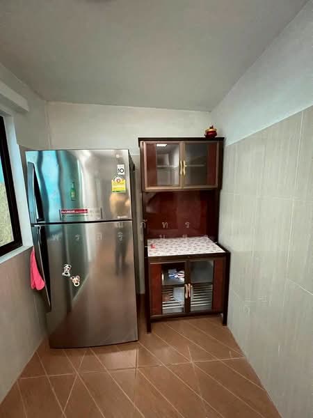 For Rent - บ้านพฤกษาไพร์ม 86/3 ลาดกระบัง-สุวรรณภูมิ, Samut Prakan