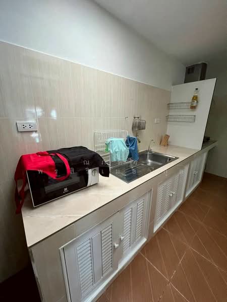 For Rent - บ้านพฤกษาไพร์ม 86/3 ลาดกระบัง-สุวรรณภูมิ, Samut Prakan