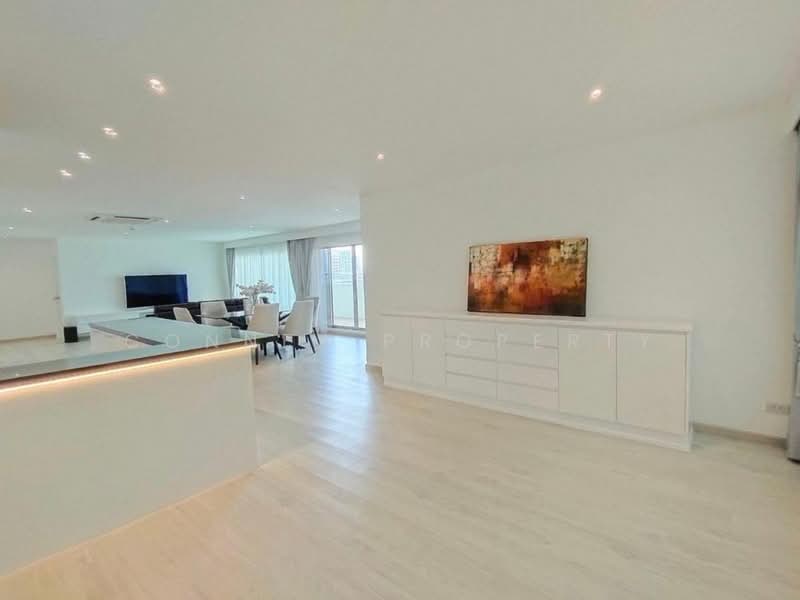 ให้เช่า - Silom Condominium : สีลมคอนโดมิเนียม, กรุงเทพ