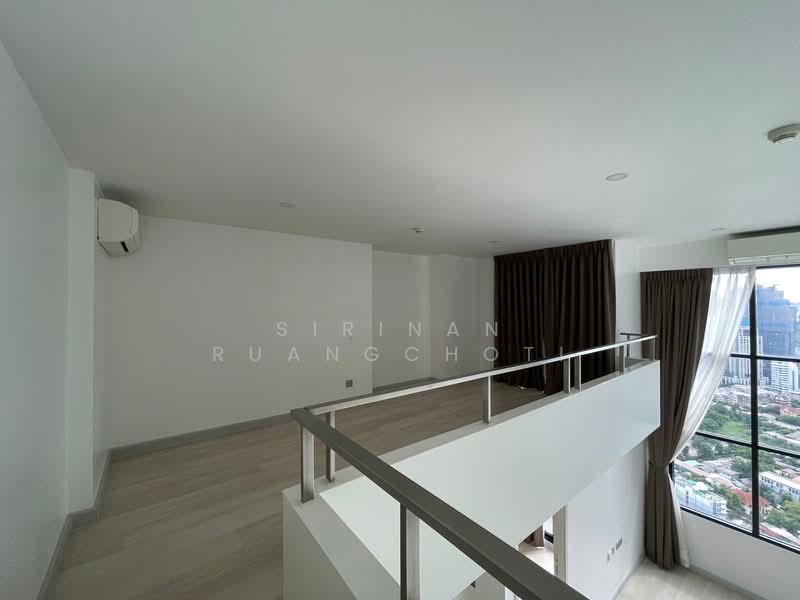 Knightsbridge Prime Sathorn, Bangkok, 599 Naradhiwas Rajanagarindra Road, Thung Maha Mek, Sathon, Bangkok, 1 Bedroom, 45 sqm, Condo For Sale, by Rattanaphon Yungprakhon, 500216563 - DDproperty.com