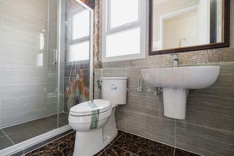 Grandio Bangna KM.5, Samut Prakan, Buanakarin Road, Bang Kaeo, Bang Plee, Samut Prakan, 4 Bedrooms, 216 sqm, Single Detached House For Sale, by Kay Tippayanet, 500216566 - DDproperty.com