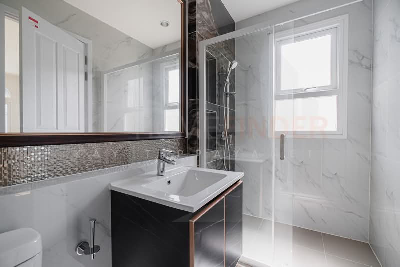 Grandio Bangna KM.5, Samut Prakan, Buanakarin Road, Bang Kaeo, Bang Plee, Samut Prakan, 4 Bedrooms, 216 sqm, Single Detached House For Sale, by Kay Tippayanet, 500216566 - DDproperty.com