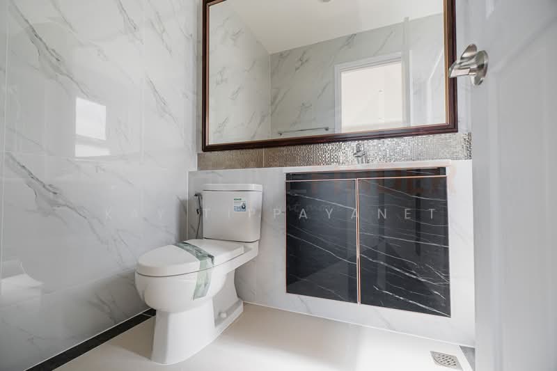 Grandio Bangna KM.5 : แกรนดิโอ บางนา กม.5, สมุทรปราการ, ถนนบัวนครินทร์, บางแก้ว, บางพลี, สมุทรปราการ, 216 ตร.ม., บ้านเดี่ยว ขาย, โดย Kay Tippayanet, 500216566 - DDproperty.com