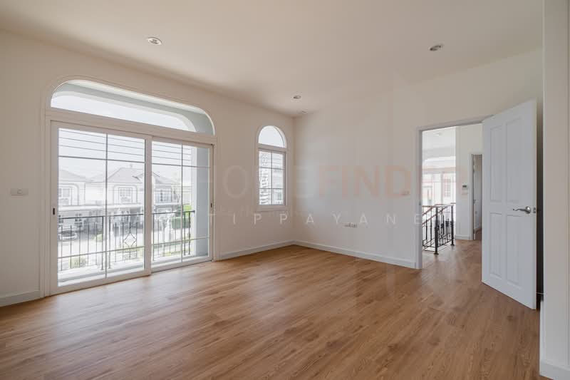 Grandio Bangna KM.5, Samut Prakan, Buanakarin Road, Bang Kaeo, Bang Plee, Samut Prakan, 4 Bedrooms, 216 sqm, Single Detached House For Sale, by Kay Tippayanet, 500216566 - DDproperty.com