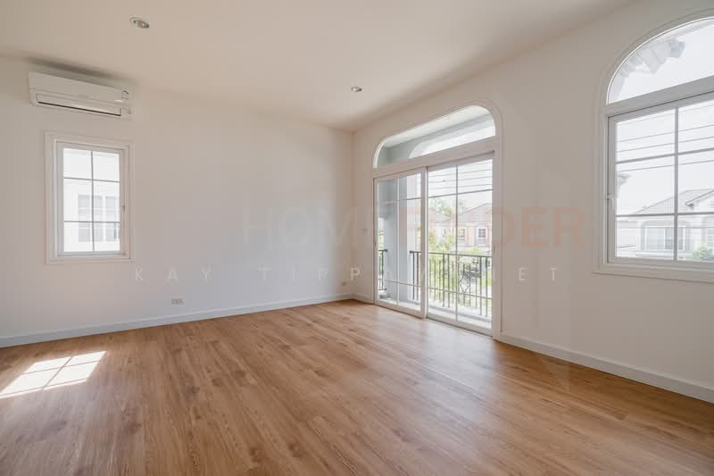 Grandio Bangna KM.5, Samut Prakan, Buanakarin Road, Bang Kaeo, Bang Plee, Samut Prakan, 4 Bedrooms, 216 sqm, Single Detached House For Sale, by Kay Tippayanet, 500216566 - DDproperty.com