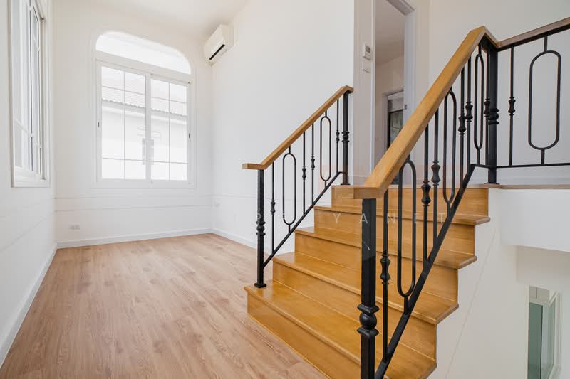 Grandio Bangna KM.5, Samut Prakan, Buanakarin Road, Bang Kaeo, Bang Plee, Samut Prakan, 4 Bedrooms, 216 sqm, Single Detached House For Sale, by Kay Tippayanet, 500216566 - DDproperty.com