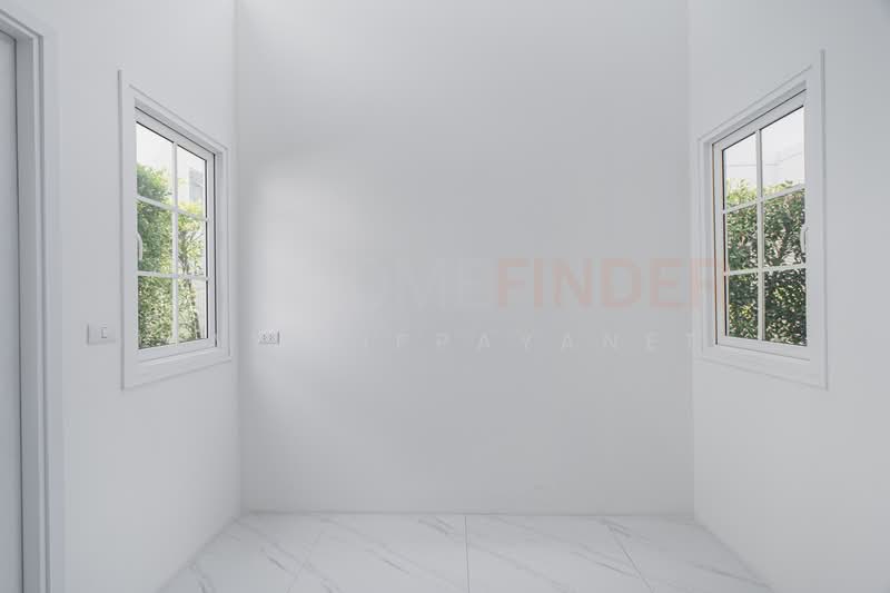 Grandio Bangna KM.5 : แกรนดิโอ บางนา กม.5, สมุทรปราการ, ถนนบัวนครินทร์, บางแก้ว, บางพลี, สมุทรปราการ, 216 ตร.ม., บ้านเดี่ยว ขาย, โดย Kay Tippayanet, 500216566 - DDproperty.com