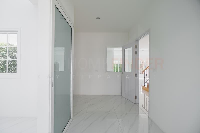 Grandio Bangna KM.5, Samut Prakan, Buanakarin Road, Bang Kaeo, Bang Plee, Samut Prakan, 4 Bedrooms, 216 sqm, Single Detached House For Sale, by Kay Tippayanet, 500216566 - DDproperty.com