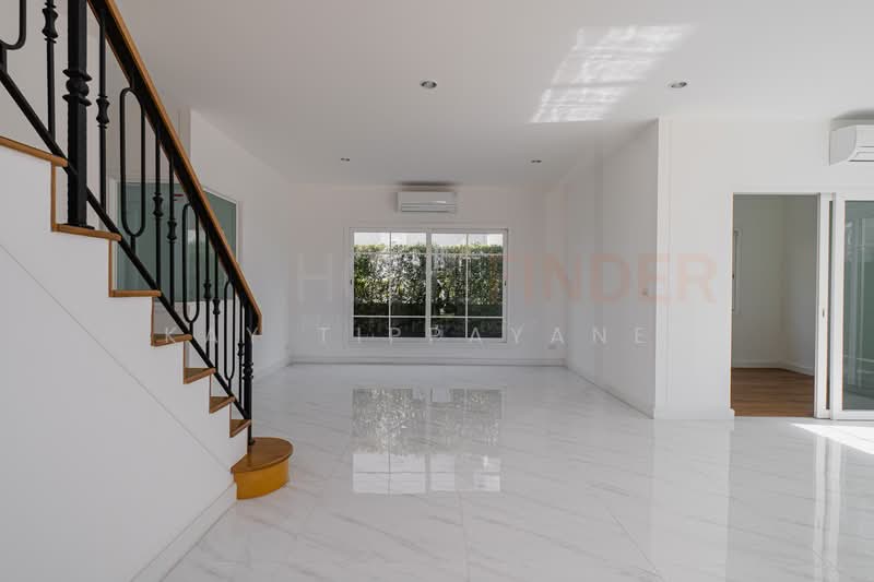 Grandio Bangna KM.5 : แกรนดิโอ บางนา กม.5, สมุทรปราการ, ถนนบัวนครินทร์, บางแก้ว, บางพลี, สมุทรปราการ, 216 ตร.ม., บ้านเดี่ยว ขาย, โดย Kay Tippayanet, 500216566 - DDproperty.com