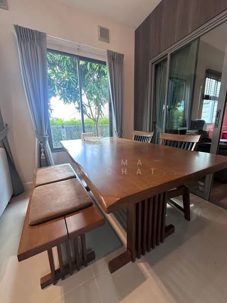 Perfect Place Sukhumvit 77-Suvarnabhumi : เพอร์เฟค เพลส สุขุมวิท77-สุวรรณภูมิ, สมุทรปราการ, ถนนลาดกระบัง, ราชาเทวะ, บางพลี, สมุทรปราการ, 147 ตร.ม., บ้านเดี่ยว ให้เช่า, โดย Usuma Usumachat, 500216567 - DDproperty.com