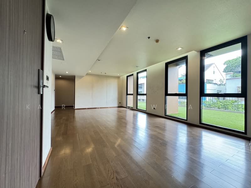 ขาย - The Hudson Sathorn 7 : เดอะ ฮัดสัน สาทร 7, กรุงเทพ