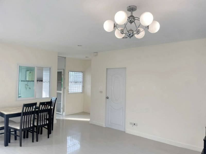 บ้านต้นไม้ เทิดราชัน ดอนเมือง, กรุงเทพ, สีกัน, ดอนเมือง, กรุงเทพ, 150 ตร.ม., บ้านแฝด ขาย, โดย คุณ ศศิวิภา พูลทา, 500216570 - DDproperty.com