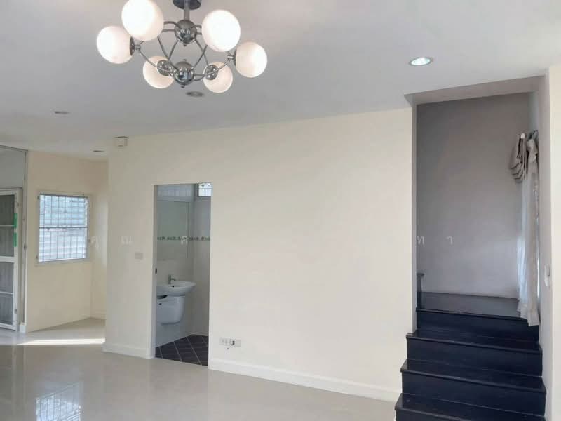 บ้านต้นไม้ เทิดราชัน ดอนเมือง, กรุงเทพ, สีกัน, ดอนเมือง, กรุงเทพ, 150 ตร.ม., บ้านแฝด ขาย, โดย คุณ ศศิวิภา พูลทา, 500216570 - DDproperty.com