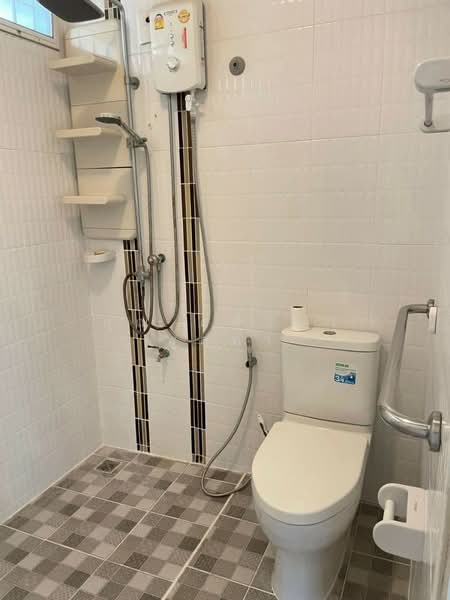 Bantonmai Donmuang, Bangkok, Si Khan, Don Mueang, Bangkok, 3 Bedrooms, 150 sqm, Semi-Detached House (Twin House) For Sale, by คุณ ศศิวิภา พูลทา, 500216570 - DDproperty.com