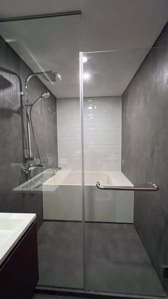 Siamese Rama 9, Bangkok, Rama 9 Road, Huai Khwang, Huai Khwang, Bangkok, 2 Bedrooms, 63 sqm, Condo For Rent, by Connex Property, 500216571 - DDproperty.com