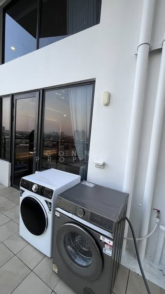 Siamese Rama 9 : ไซมิส พระราม 9, กรุงเทพ, ถนนพระราม 9, ห้วยขวาง, ห้วยขวาง, กรุงเทพ, 63 ตร.ม., คอนโด ให้เช่า, โดย Connex Property, 500216571 - DDproperty.com