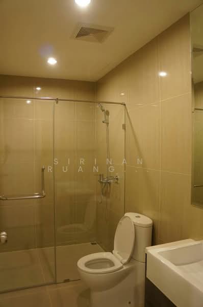 Villa Asoke, Bangkok, 1588 New Petchburi Road, Makkasan, Ratchathewi, Bangkok, 1 Bedroom, 52 sqm, Condo For Sale, by Sirinan Ruangchoti, 500216572 - DDproperty.com