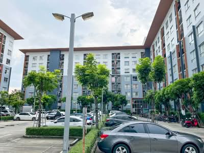 ขาย - Plum Condo Bangyai Station : พลัม คอนโด บางใหญ่ สเตชั่น, นนทบุรี