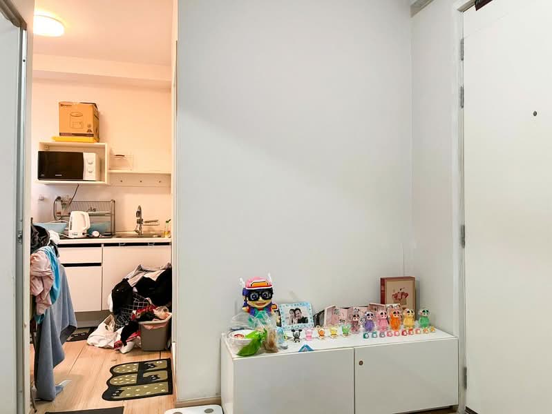 ขาย - Plum Condo Bangyai Station : พลัม คอนโด บางใหญ่ สเตชั่น, นนทบุรี