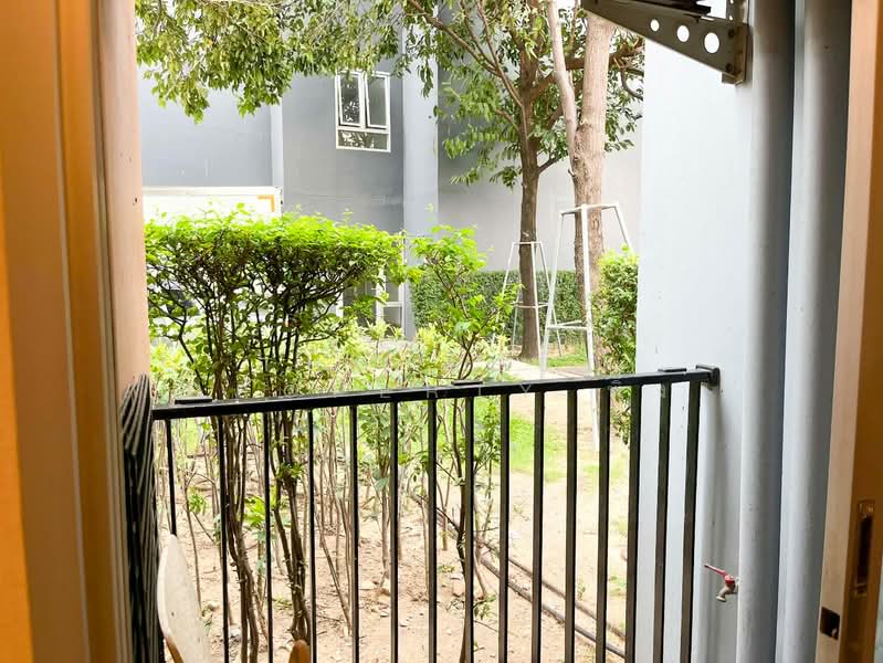 ขาย - Plum Condo Bangyai Station : พลัม คอนโด บางใหญ่ สเตชั่น, นนทบุรี