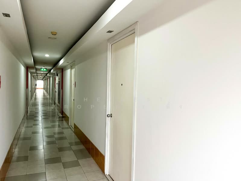 ขาย - Plum Condo Bangyai Station : พลัม คอนโด บางใหญ่ สเตชั่น, นนทบุรี