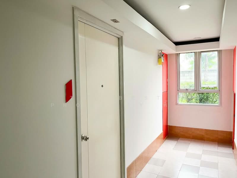 ขาย - Plum Condo Bangyai Station : พลัม คอนโด บางใหญ่ สเตชั่น, นนทบุรี