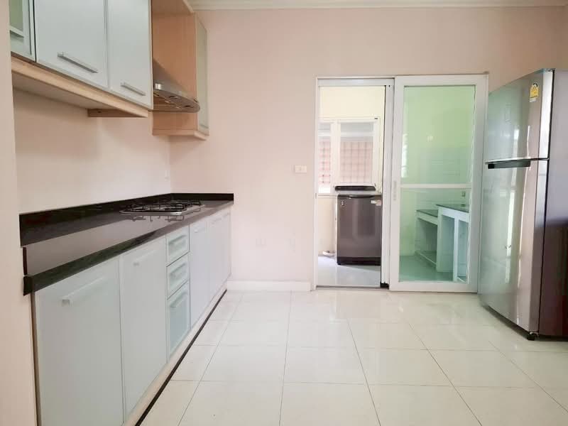 Perfect Place Ramkhamhaeng 164, Bangkok, Soi Ramkhamhaeng 164, Saphan Sung, Saphan Sung, Bangkok, 4 Bedrooms, 528 sqm, Single Detached House For Sale, by คุณนุ้ย, 500216574 - DDproperty.com