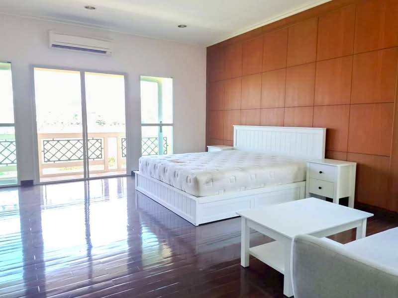 Perfect Place Ramkhamhaeng 164, Bangkok, Soi Ramkhamhaeng 164, Saphan Sung, Saphan Sung, Bangkok, 4 Bedrooms, 528 sqm, Single Detached House For Sale, by คุณนุ้ย, 500216574 - DDproperty.com