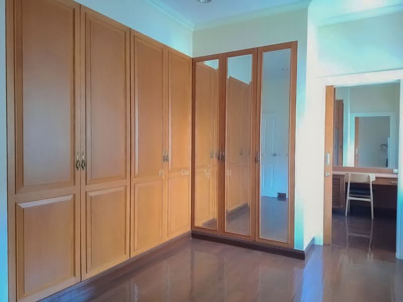 Perfect Place Ramkhamhaeng 164, Bangkok, Soi Ramkhamhaeng 164, Saphan Sung, Saphan Sung, Bangkok, 4 Bedrooms, 528 sqm, Single Detached House For Sale, by คุณนุ้ย, 500216574 - DDproperty.com