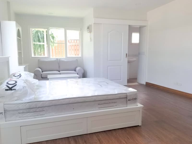 Perfect Place Ramkhamhaeng 164, Bangkok, Soi Ramkhamhaeng 164, Saphan Sung, Saphan Sung, Bangkok, 4 Bedrooms, 528 sqm, Single Detached House For Sale, by คุณนุ้ย, 500216574 - DDproperty.com