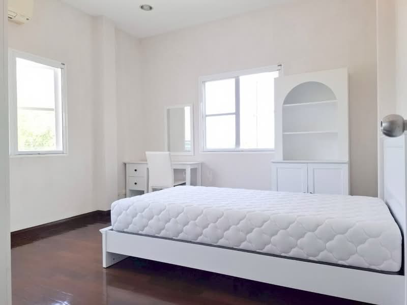 Perfect Place Ramkhamhaeng 164, Bangkok, Soi Ramkhamhaeng 164, Saphan Sung, Saphan Sung, Bangkok, 4 Bedrooms, 528 sqm, Single Detached House For Sale, by คุณนุ้ย, 500216574 - DDproperty.com